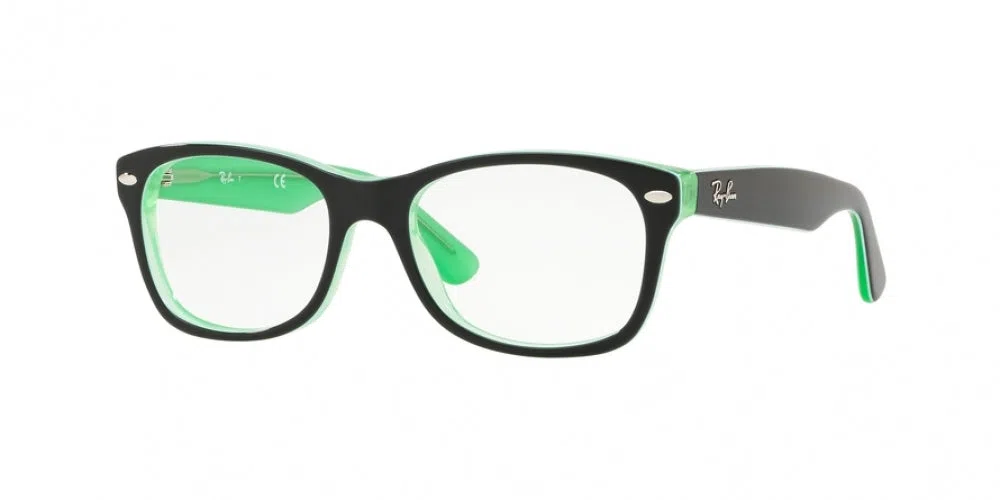 Ray-Ban Kids 0RY1528 Eyeglasses - view 7